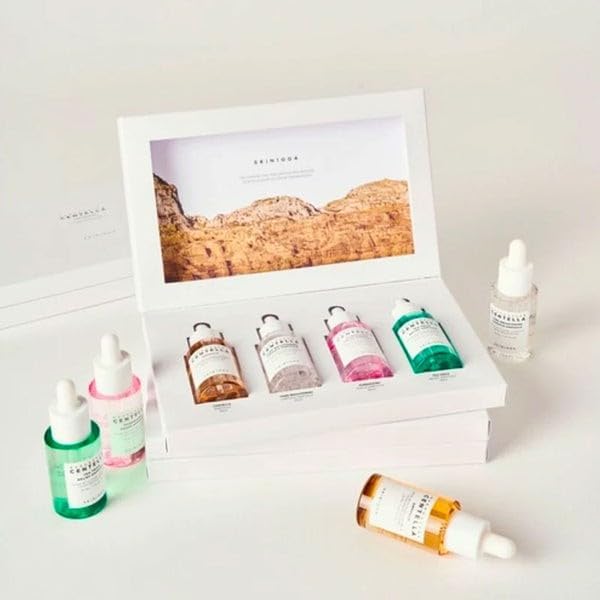 SKIN1004 Madagascar Centella Ampoule Set