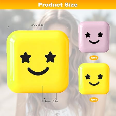 Starface Hydrocolloid Acne Patches