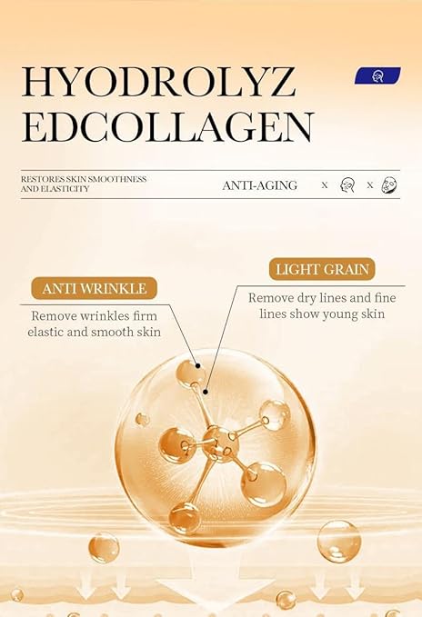 Korean Collagen Face Masks Korean Collagen Face Masks