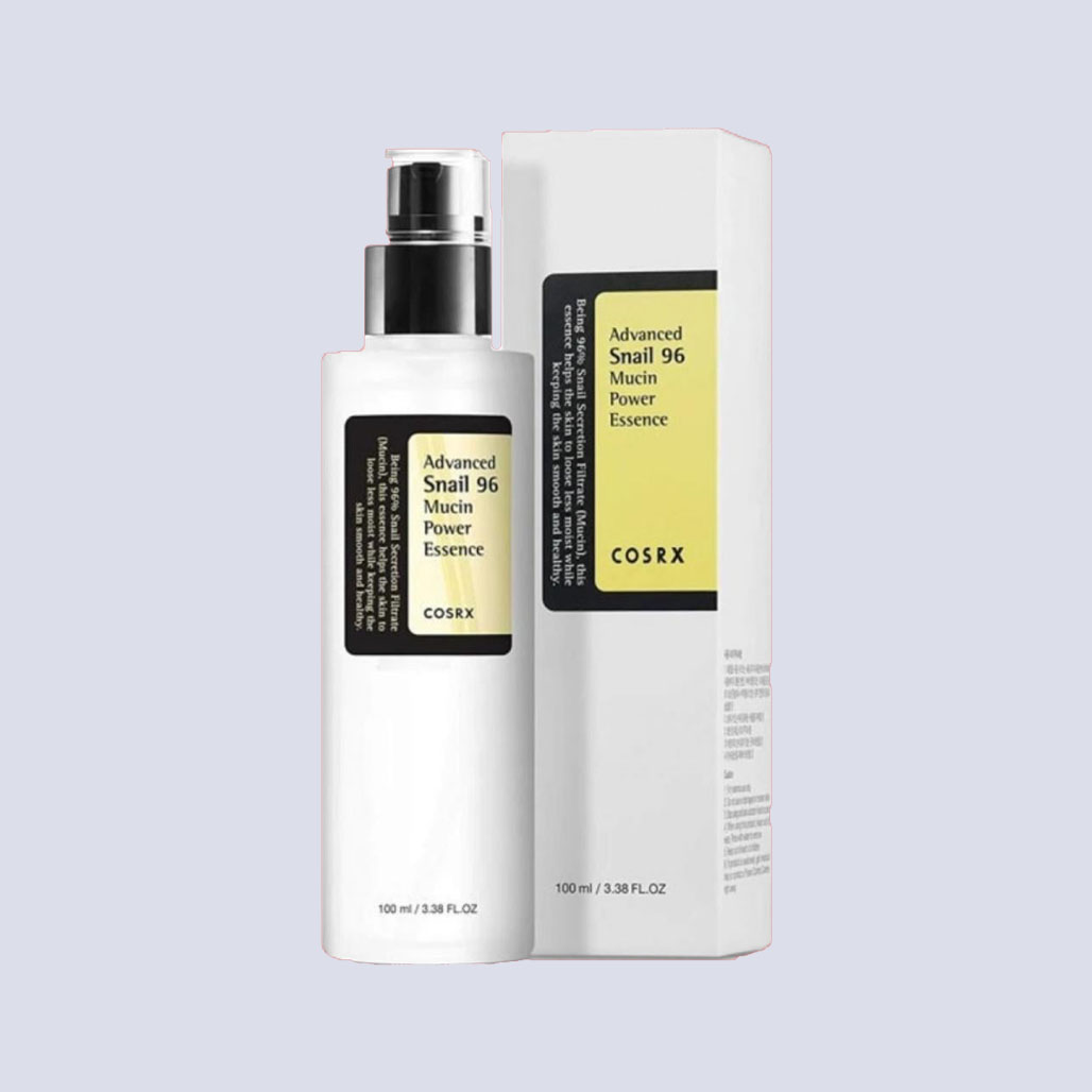 COSRX Advanced Snail 96 Mucin Power Essence