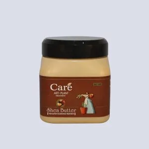 Care Art Plant Shea Butter Nourishing Hair Mask