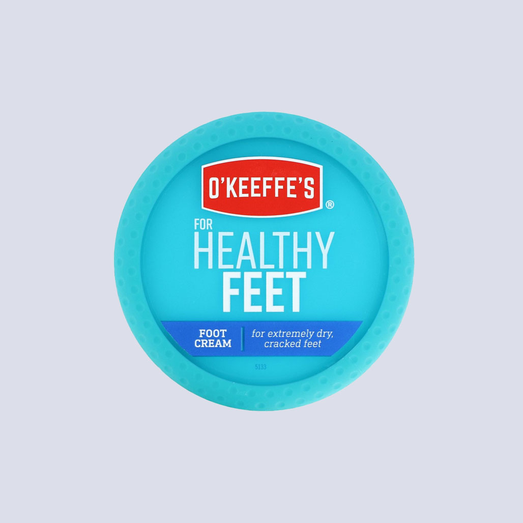 Healthy Feet Concentrated Cracked Heel Cream