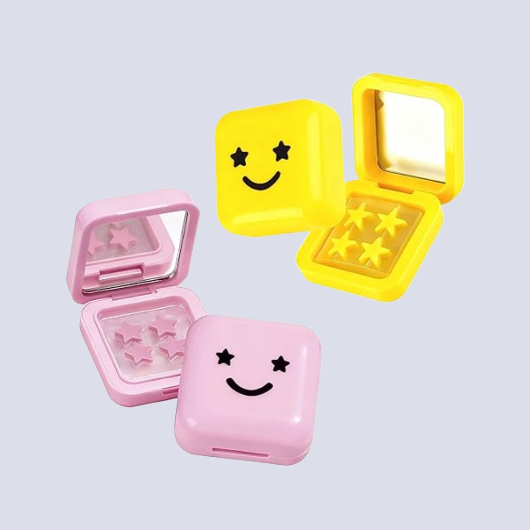 Starface Hydrocolloid Acne Patches