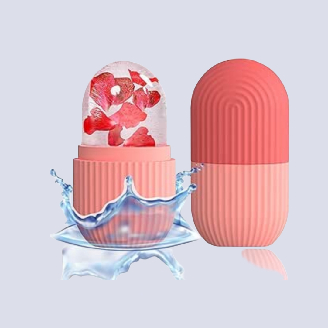 XHJRI Ice Cube Massager