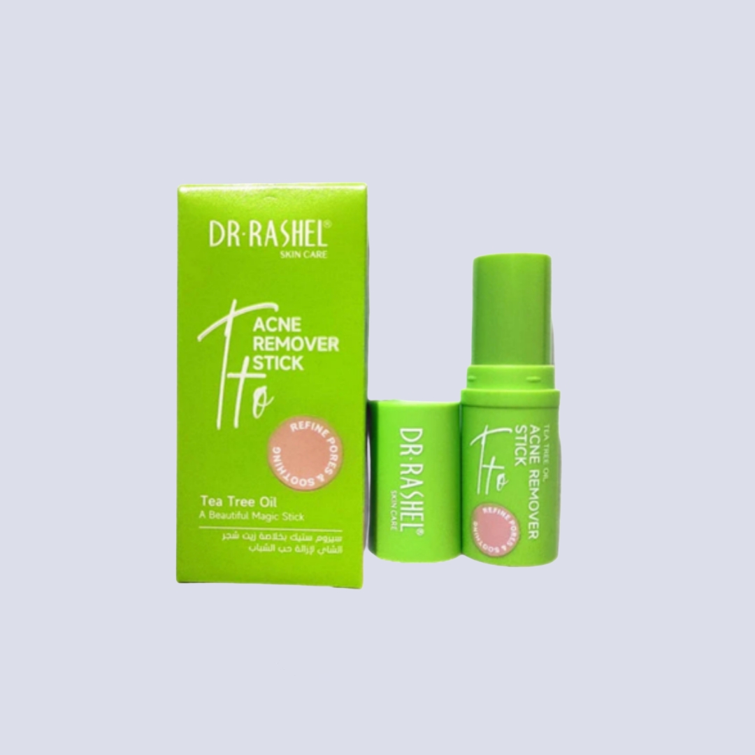 DR. RASHEL Tea Tree Oil Acne Removal Pen (7g)