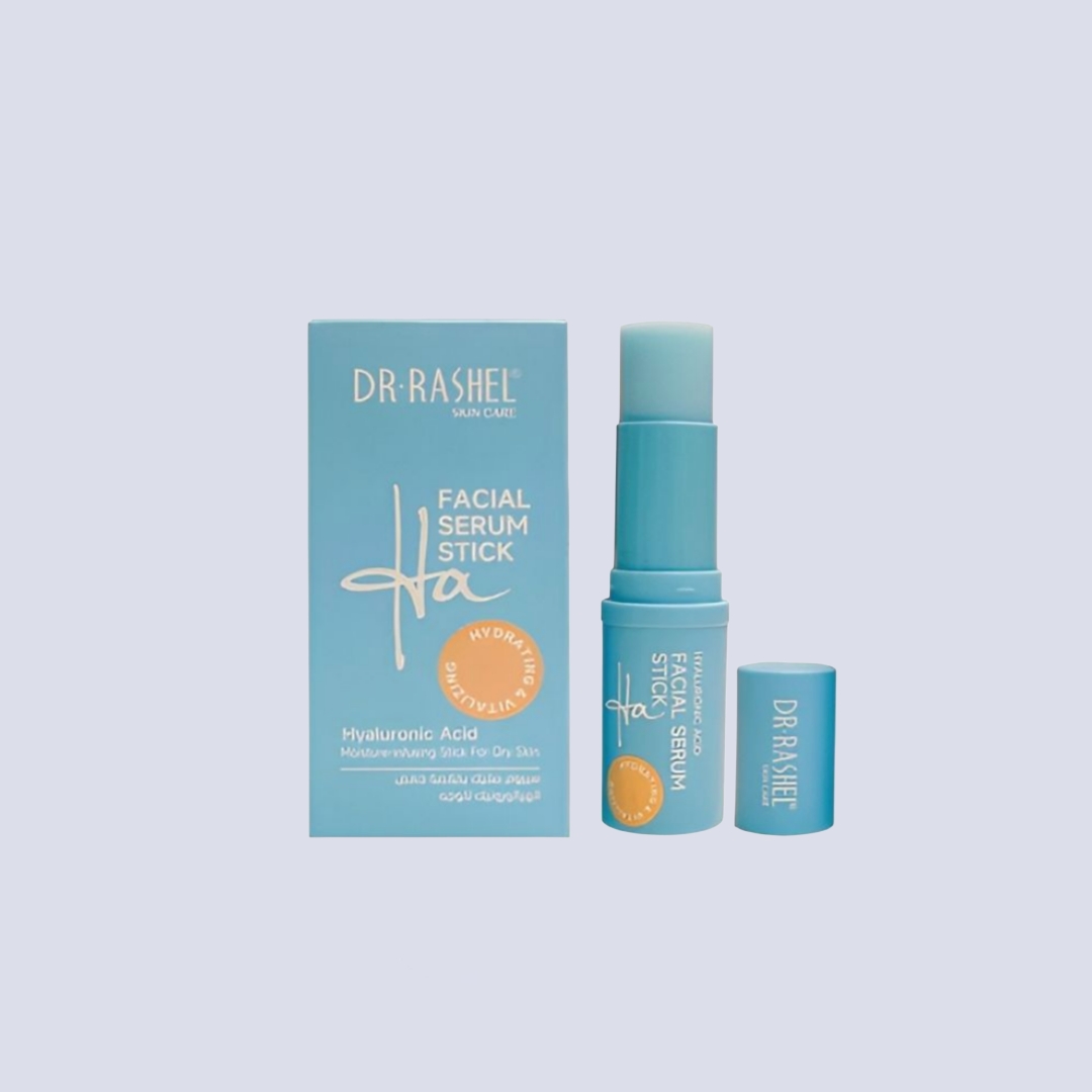 DR. RASHEL Hyaluronic Acid Facial Serum Stick