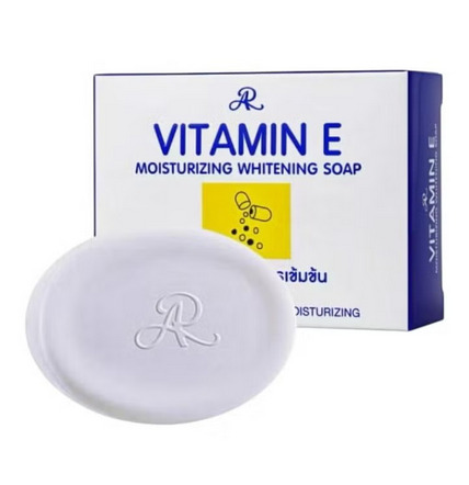 Vitamin E Nourishing Soap