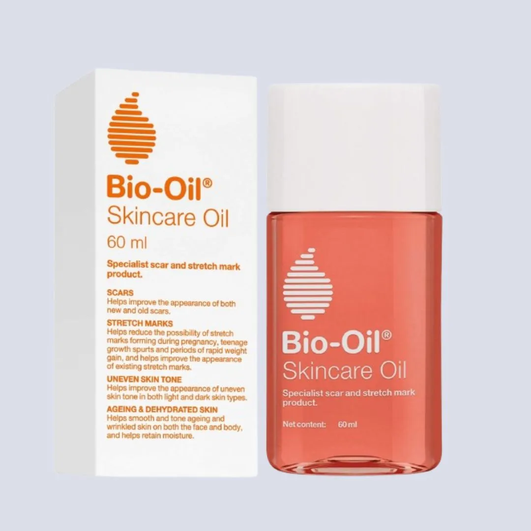 Bio-Oil Skincare Oil 60ml