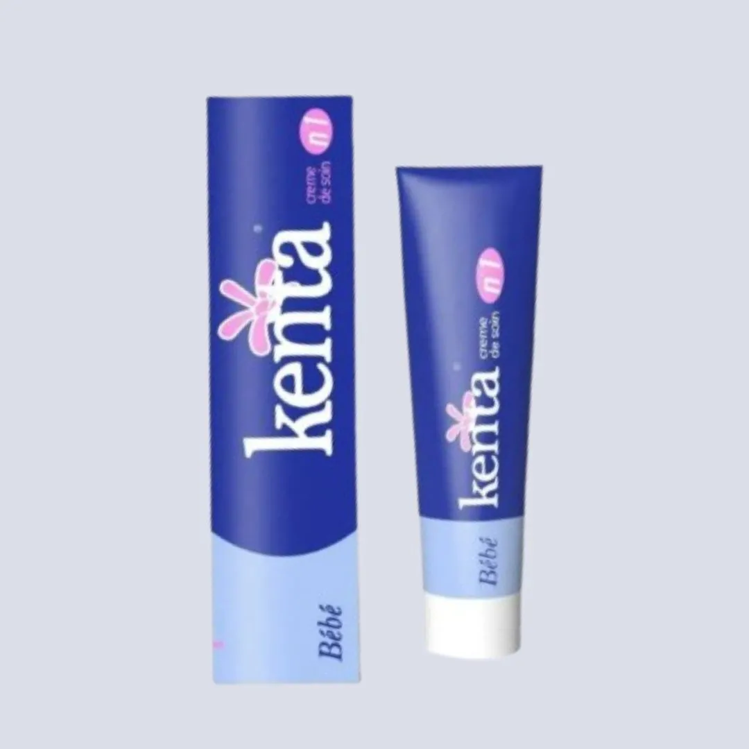 Kenta - Skin Lightening Cream 30 gm