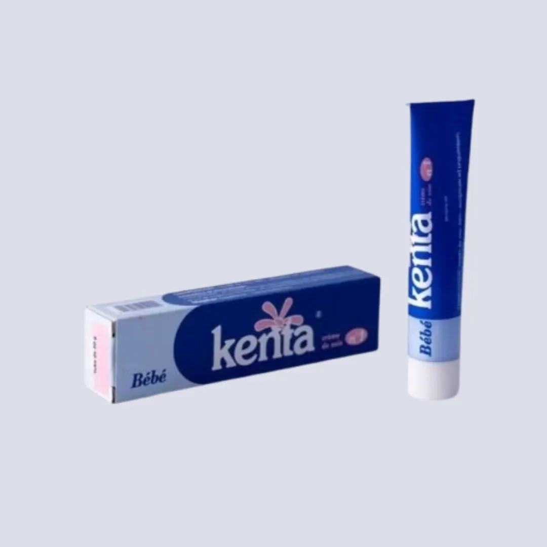 Kenta - Skin Lightening Cream 30 gm