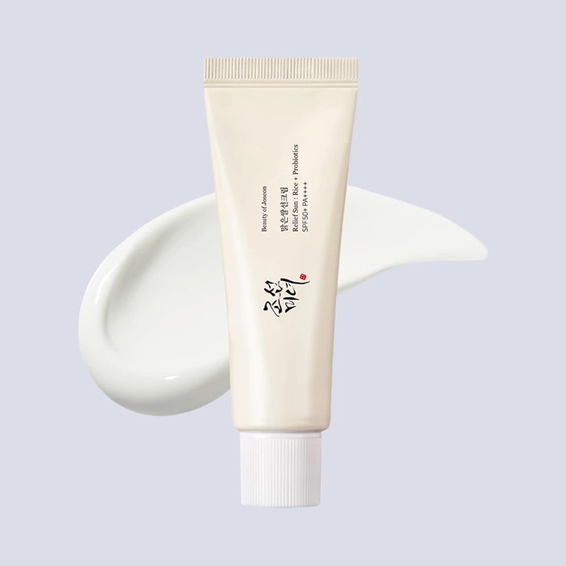 Beauty of Joseon Relief Sun Rice + Probiotics