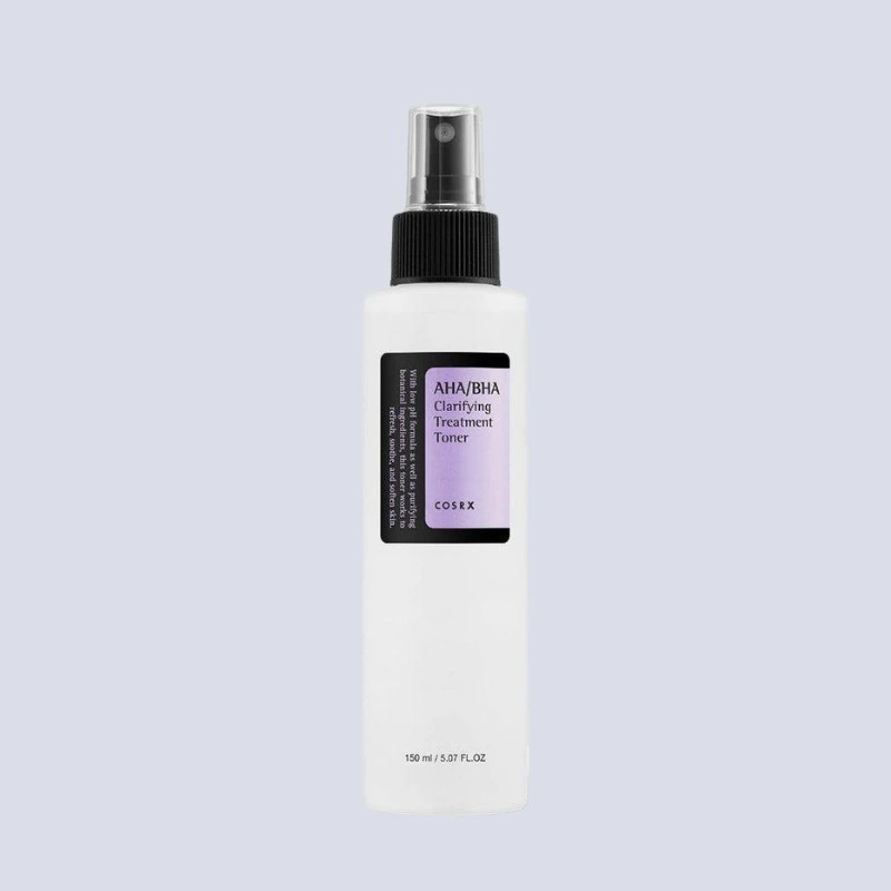 COSRX AHABHA Clarifying Treatment Toner