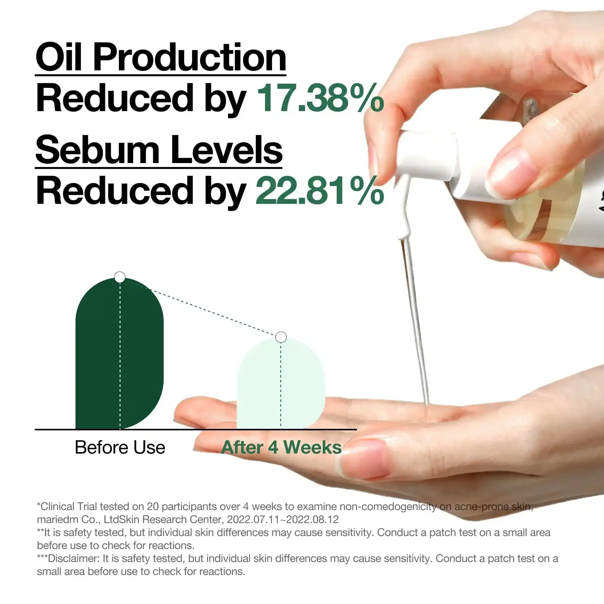 Anua Heartleaf Pore Control Cleansing Oil (3)