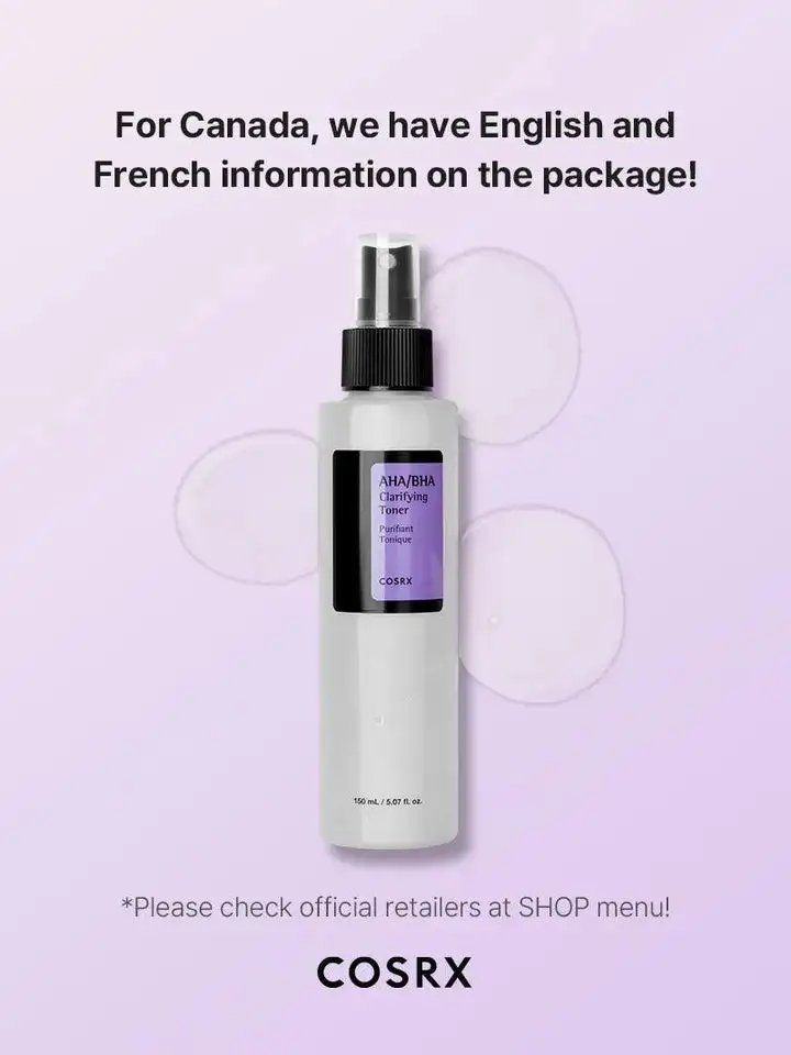 COSRX AHABHA Clarifying Treatment Toner (9)