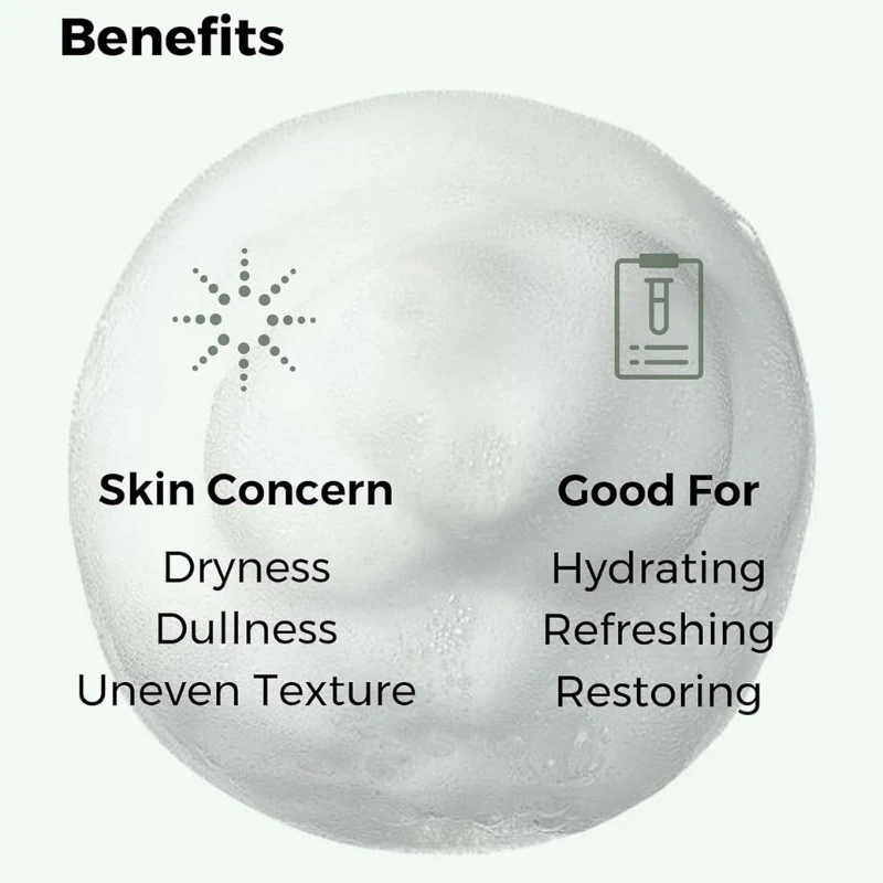 COSRX Low pH Good Morning Gel Cleanser (150ml) (2)