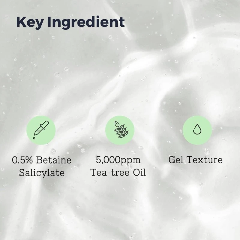 COSRX Low pH Good Morning Gel Cleanser (150ml) (3) COSRX Low pH Good Morning Gel Cleanser (150ml) (3)