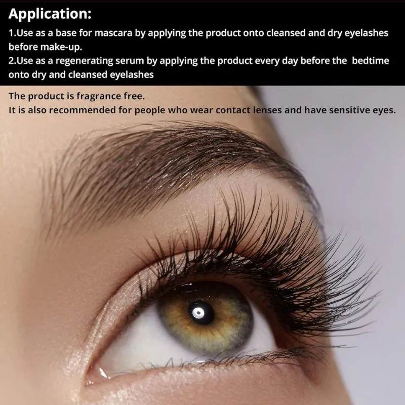 Eveline Advance Volumiére 3in1 Concentrated Eyelash Serum (2)