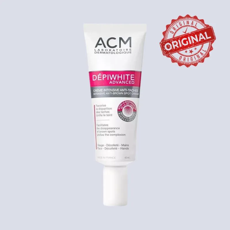 ACM Dépiwhite Advanced Cream (40ml) (1)