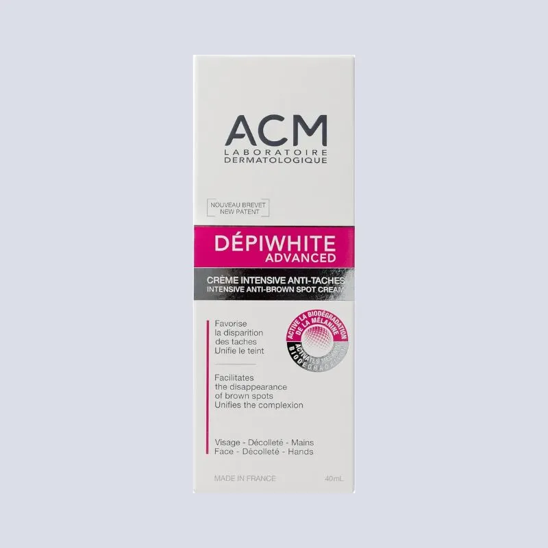 ACM Dépiwhite Advanced Cream (40ml) (2)