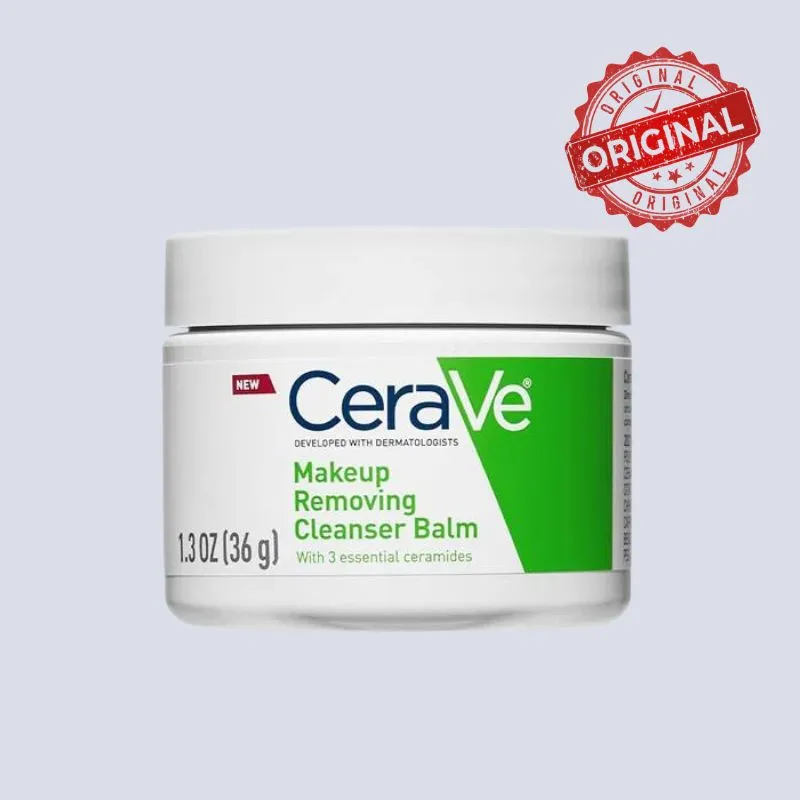 CeraVe Makeup Removing Cleanser Balm (4)