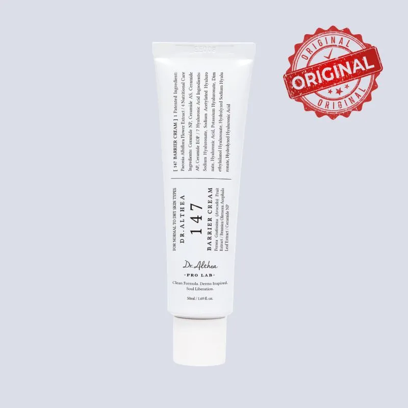 Dr. Althea 147 Barrier Cream (1)