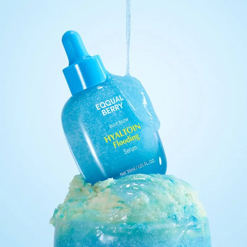 EQQUAL BERRY Hyaltoin Flooding Serum (2)