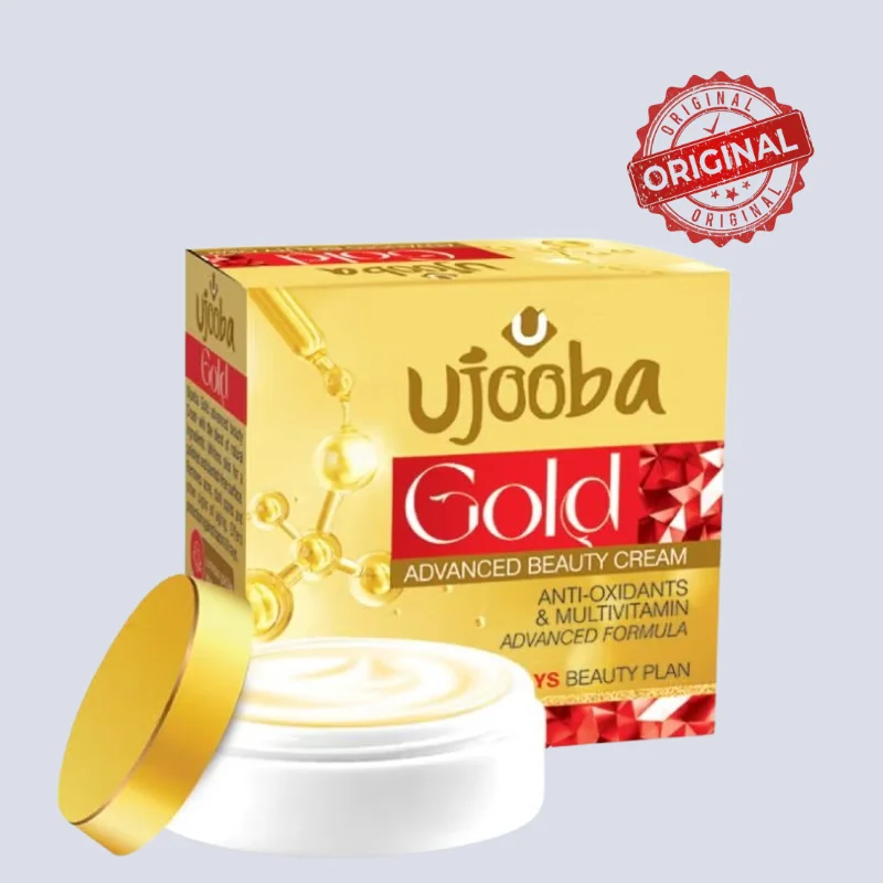 Gold Advanced beauty cream