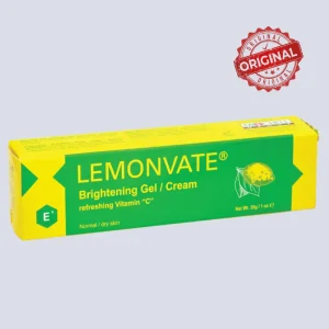 Lemonvate Brightening Gel Cream 30g