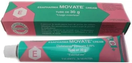 Movit Skin Whitening Cream 30g 1