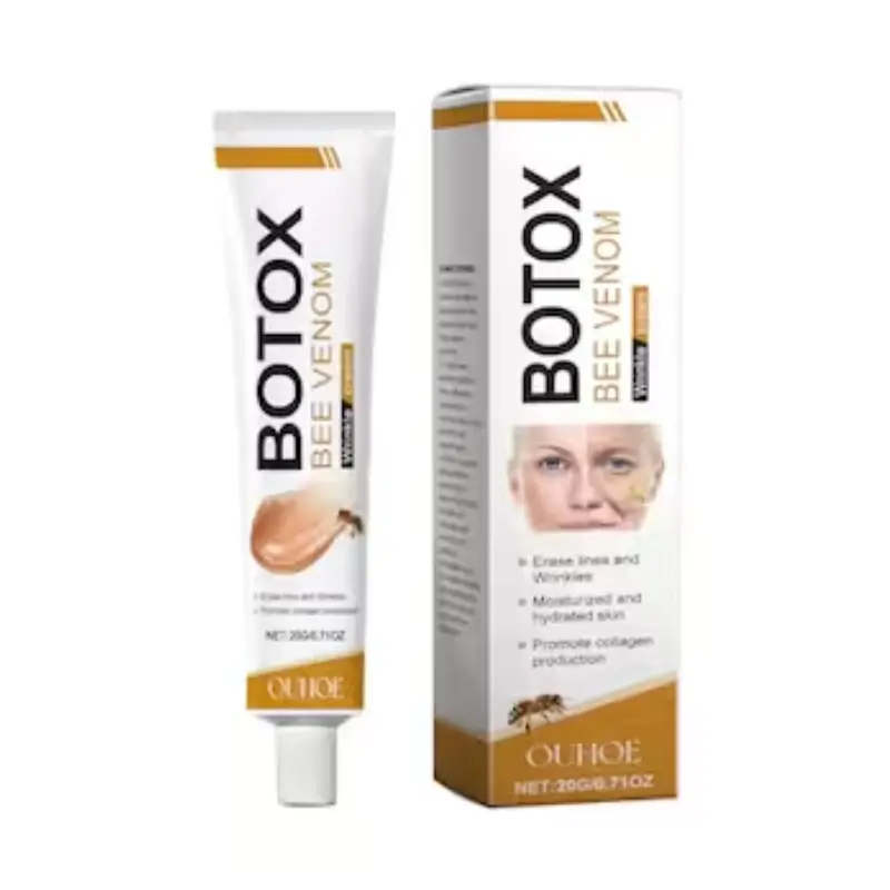 BOTOX Bee Venom Wrinkle Cream