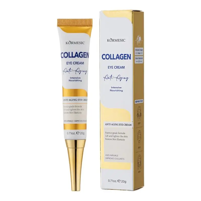 KORMESIC Collagen Anti-Aging Eye Cream - 20g